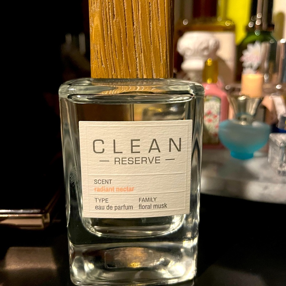 Clean Reserve Radiant Nectar